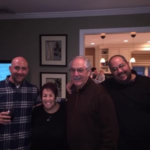 Meet your Posher, Cheryl